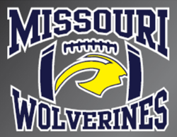 Missouri Wolverines Youth Tackle Football & Competitive Cheerleading - Kansas City, Missouri