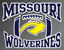 Missouri Wolverines Youth Football & Cheerleading for boys and girls in Kindergarten thru 8th Grades and Ages 5-14