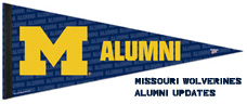 Missouri Wolverines Alumni Section