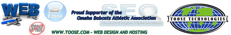 Proud Sponsors of the Missouri Wolverines