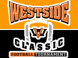 Westside Football Classic Tournament in Des Moines Iowa