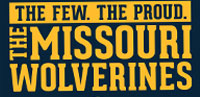 Missouri Wolverines Youth Tackle and Flag Football Club in Kansas City Missouri