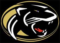 Raymore Peculiar High School for the Missouri Wolverines Youth Tackle and Flag Football Club in Kansas City Missouri