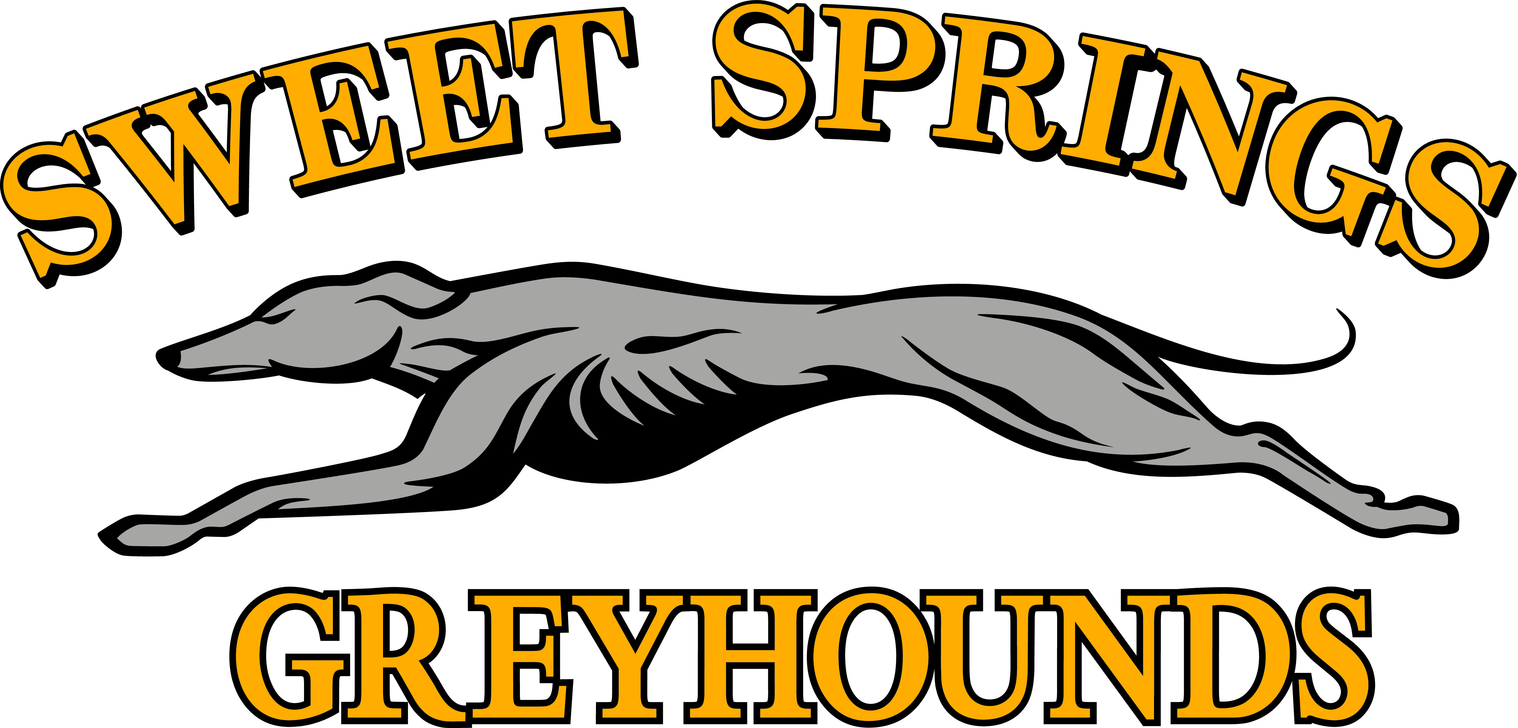 Sweet Springs High School for the Missouri Wolverines Youth Tackle and Flag Football Club in Kansas City Missouri