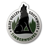 Blue Valley Southwest High School for the Missouri Wolverines Youth Tackle and Flag Football Club in Kansas City Missouri