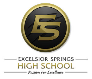 Excelsior Springs High School for the Missouri Wolverines Youth Tackle and Flag Football Club in Kansas City Missouri