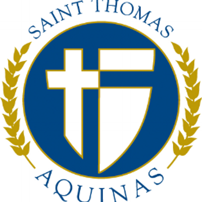 St. Thomas Aquinas High School for the Missouri Wolverines Youth Tackle and Flag Football Club in Kansas City Missouri