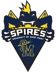 University of St. Mary for the Missouri Wolverines Youth Tackle and Flag Football Club in Kansas City Missouri