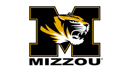 University of Missouri for the Missouri Wolverines Youth Tackle and Flag Football Club in Kansas City Missouri