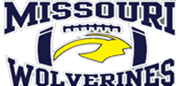 Missouri Wolverines Youth Tackle and Flag Football in Kansas City Missouri