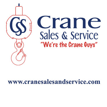 Crane Sales and Service is a proud sponsor of the Missouri Wolverines Youth Flag and Tackle Club. Visit our website at www.cranesalesandservice.com