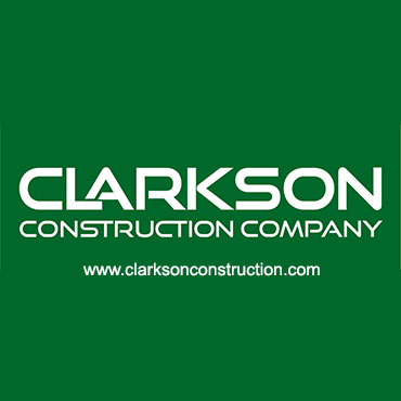 Clarkson Construction Company in Kansas City Missouri donated and installed the turf inside Missouri Wolverines Youth Football Club